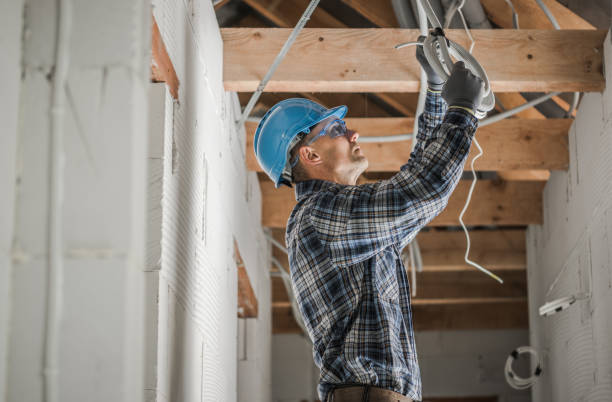 Best Industrial Electrical Services  in Beechwood, MI