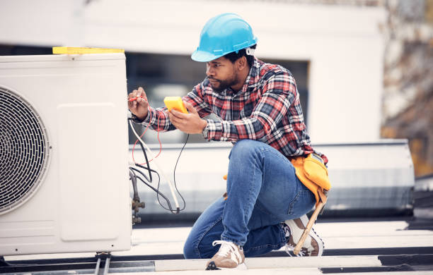 Best Electrical Repair Services  in Beechwood, MI