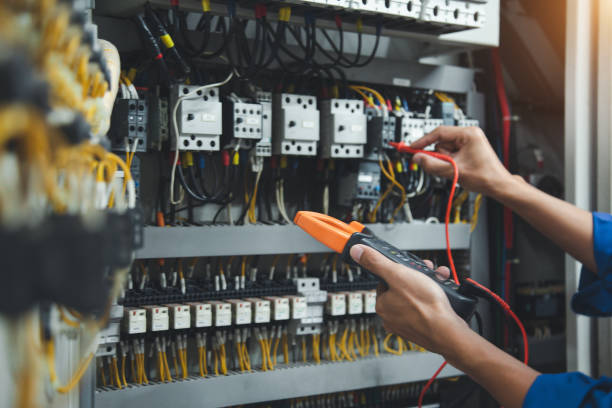 Best Emergency Electrician Near Me  in Beechwood, MI