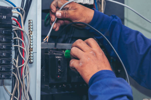 Best Electrical Upgrades for Homes  in Beechwood, MI