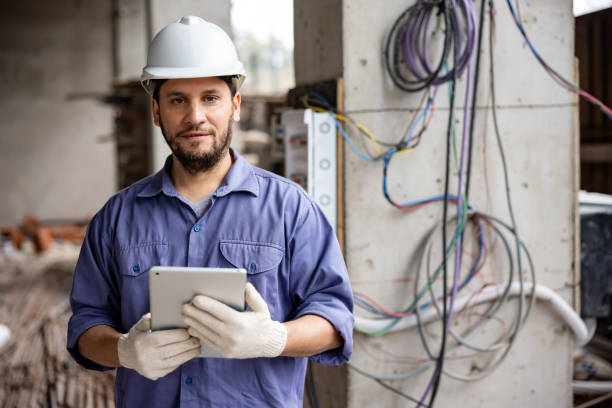 Best Electrician Near Me  in Beechwood, MI