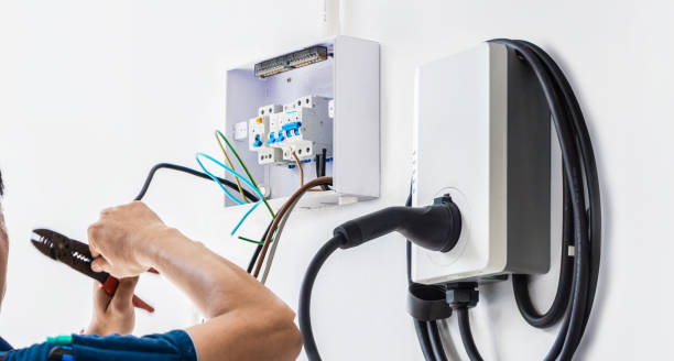 Best Best Electricians Near Me  in Beechwood, MI