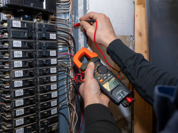Best Electrical System Inspection  in Beechwood, MI